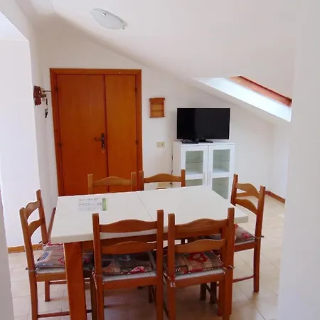 M249 - Marcelli, Comoda Mansarda Fronte Mare Apartment Marcelli